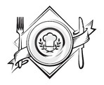 База отдыха Дубровский - иконка «ресторан» в Светлом Яре